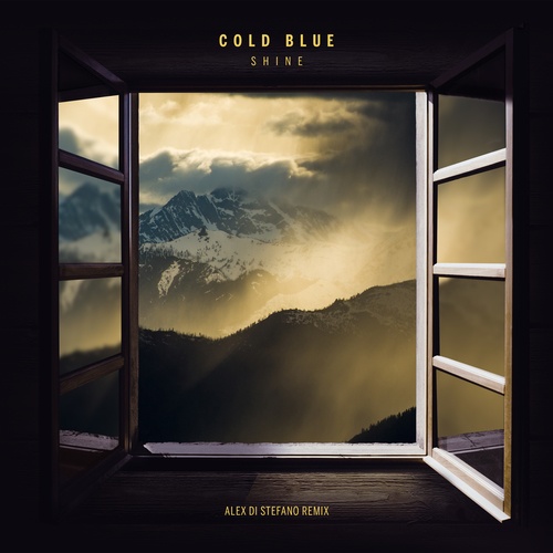 Cold Blue, Alex Di Stefano-Shine