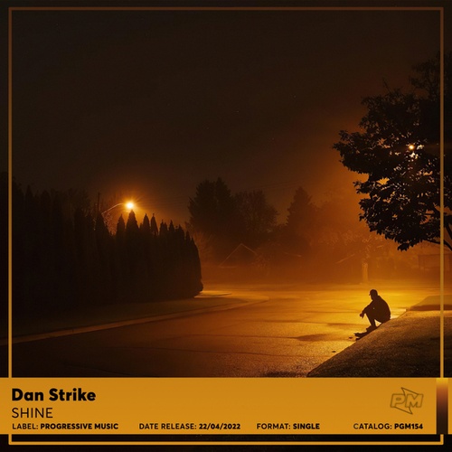 Dan Strike-Shine