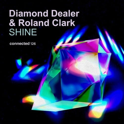 Diamond Dealer, Roland Clark-Shine