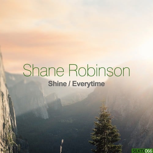 Shane Robinson-Shine / Everytime