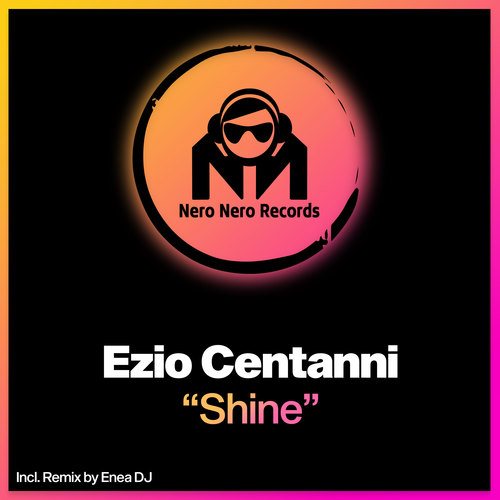 Ezio Centanni, Enea DJ-Shine