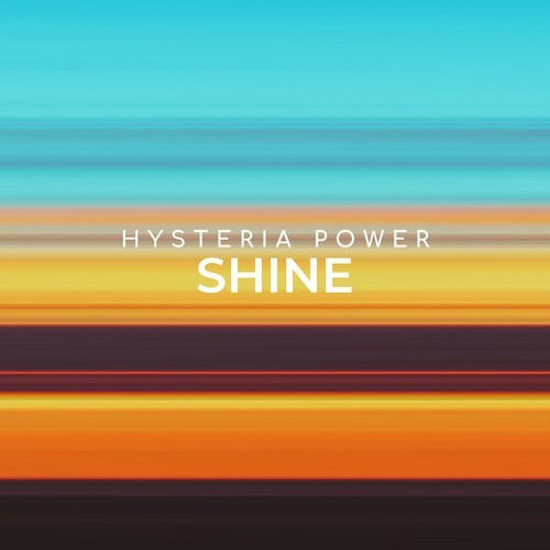Hysteria Power-Shine