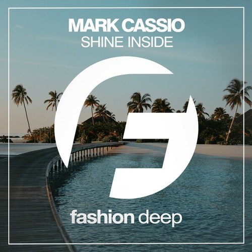 Mark Cassio-Shine Inside