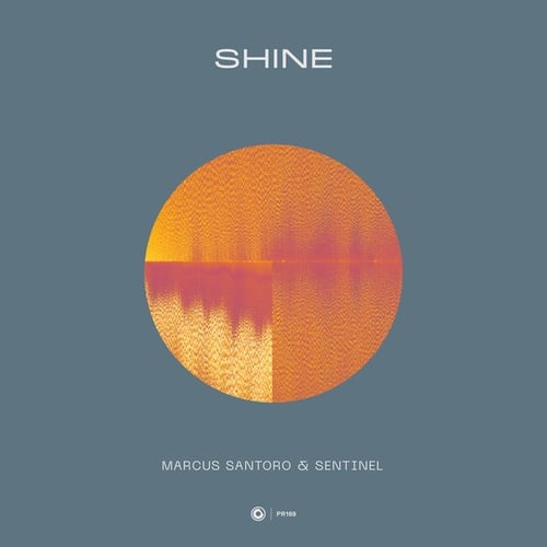 Sentinel, Marcus Santoro-Shine