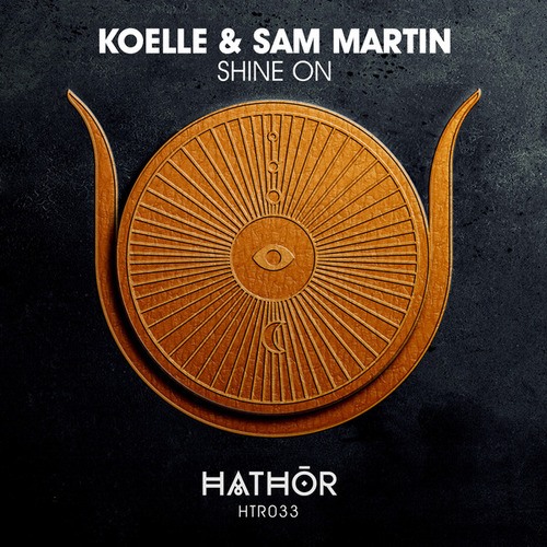 Koelle, Sam Martin-Shine On