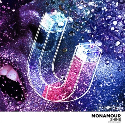 Monamour-Shine (Radio Edit)