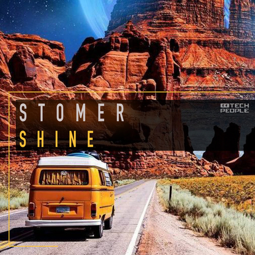 Stomer-Shine