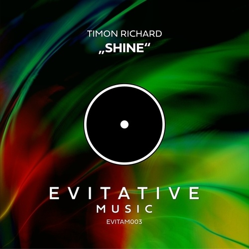 Timon Richard-Shine