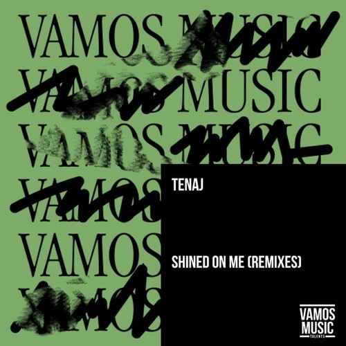 Tenaj, SUNANA, Joy Rivo & JTO-Shined on Me (Remixes)