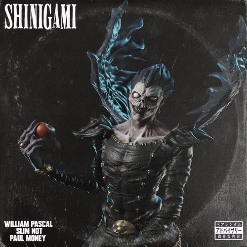 William Pascal, Slim Not, Paul Money-Shinigami