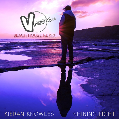Kieran Knowles-Shining Light