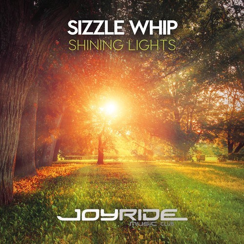 Sizzle Whip-Shining Lights