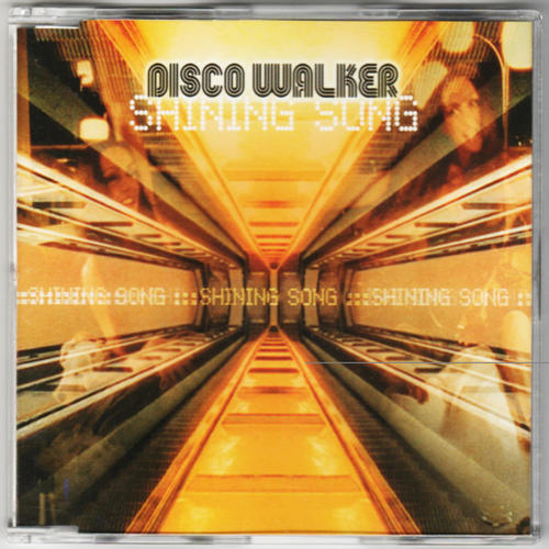 Disco Walkwer-Shining Song