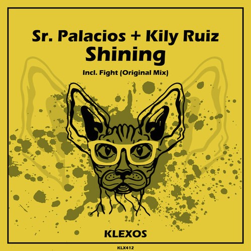 Sr. Palacios, Kily Ruiz-Shining