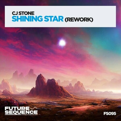 Cj Stone-Shining Star (Rework)