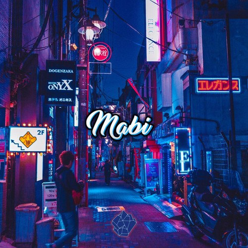 Mabi-Shinjuku