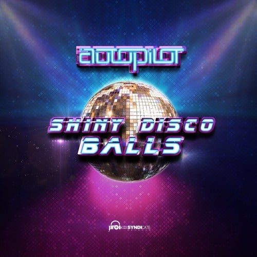 Autopilot-Shiny Disco Balls