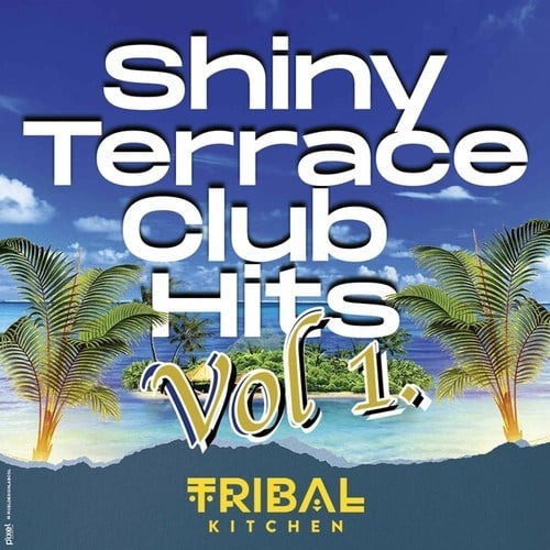Shiny Terrace Club Hits (Vol. 1)