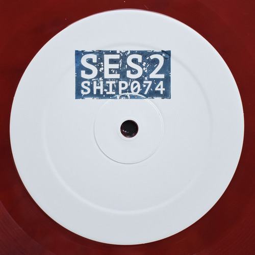 Shipwrec Electro Sampler 2