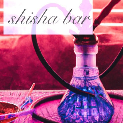 XGLOW-shisha bar