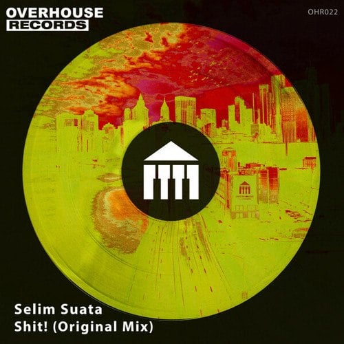 Selim Suata-Shit!