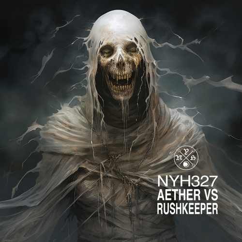 Aether, Rushkeeper-Shitegeist