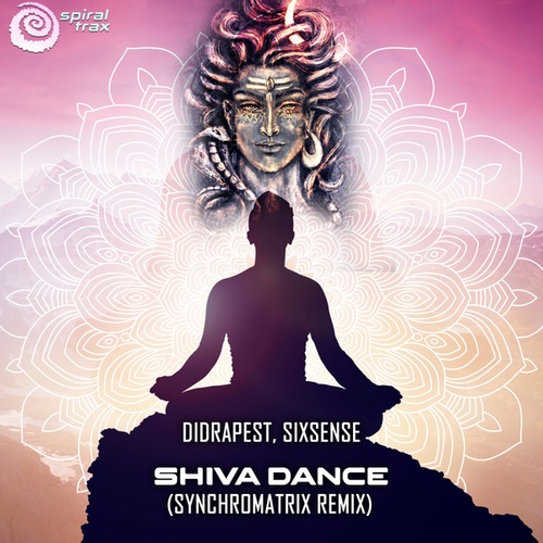 Sixsense, Didrapest, Synchromatrix-Shiva Dance