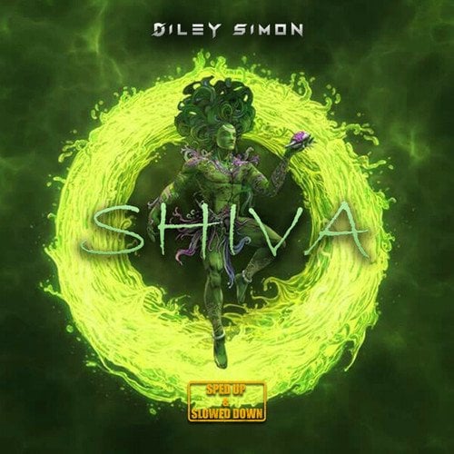 Diley Simon VIP, Diley Simon-Shiva