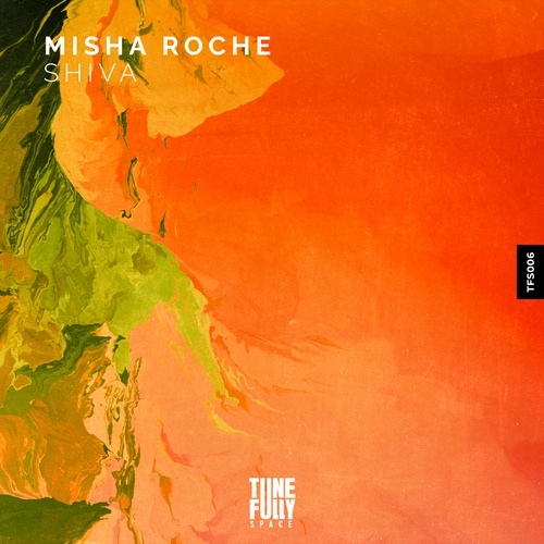 Misha Roche-Shiva