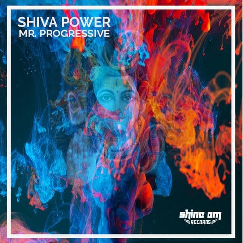 Mr. Progressive-SHIVA POWER