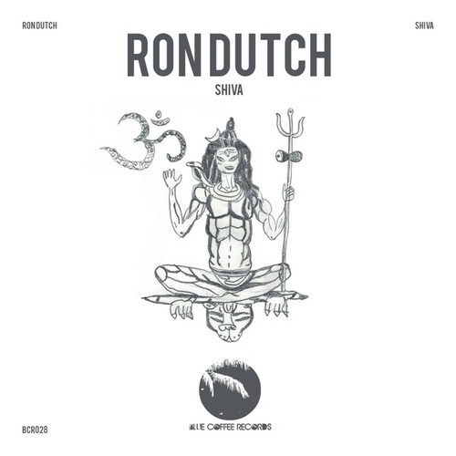Ron Dutch, DeK Xster-Shiva