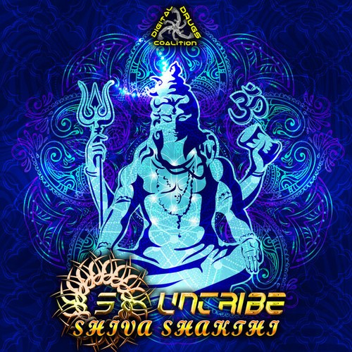 SUNTRIBE-Shiva Shakthi