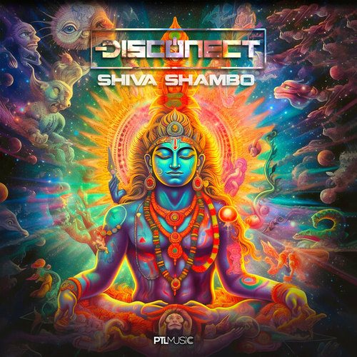 Disconect-Shiva Shambo