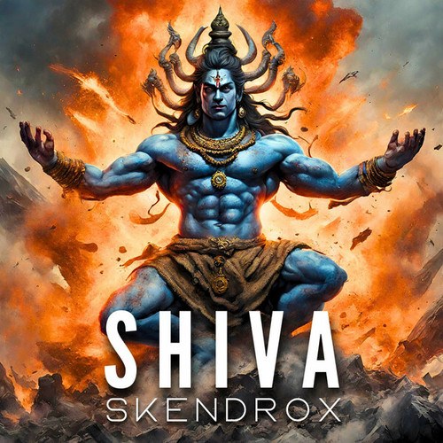 Skendrox-Shiva