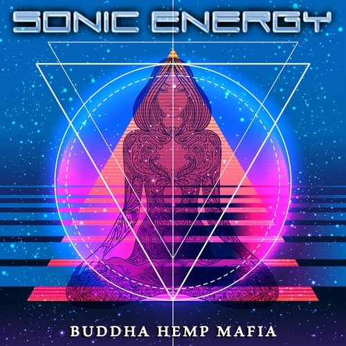 Sonic Energy-Shiva Style