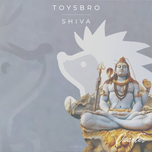 Toy5bro-Shiva