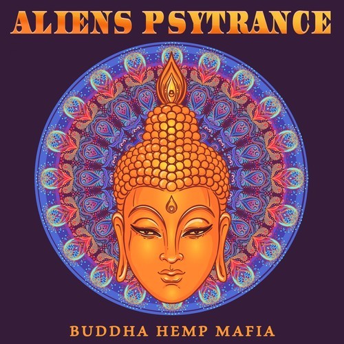 Aliens Psytrance-Shiva Tribe
