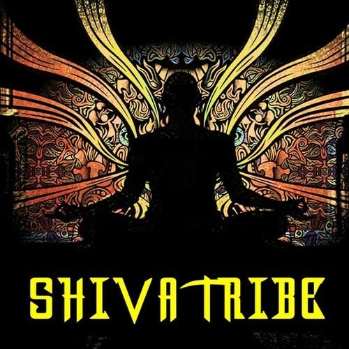 Various Artists-Shiva Tribe