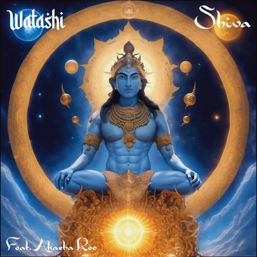 Watashi, Akasha Rec-Shiva