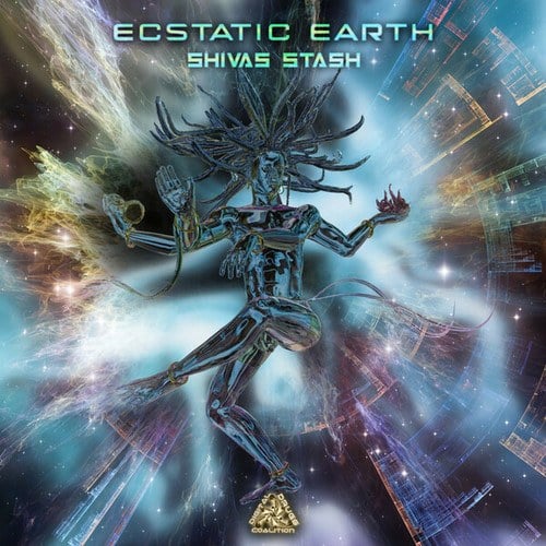 Ecstatic Earth-Shivas Stash