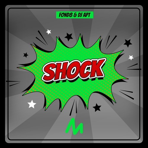 Fond8, DJ Apt-Shock
