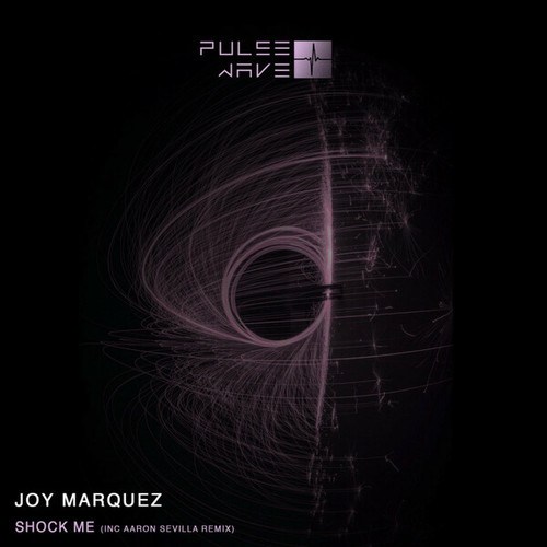 Joy Marquez, Aaron Sevilla-Shock Me