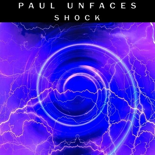 Paul Unfaces-Shock