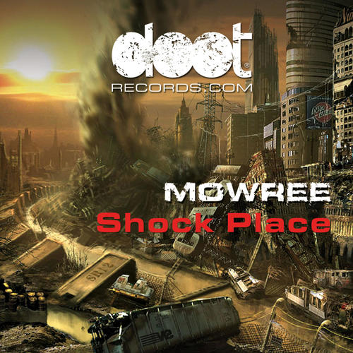 Mowree-Shock Place