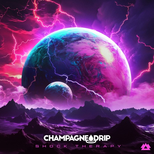 Champagne Drip-Shock Therapy