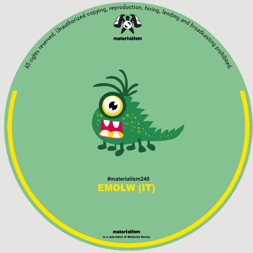 Emolw (IT)-Shock W Down