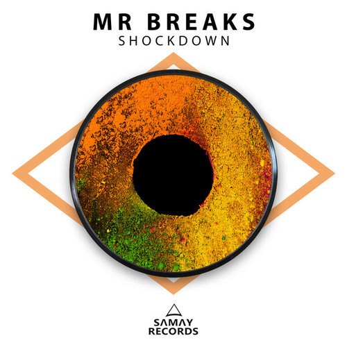 Mr Breaks-Shockdown