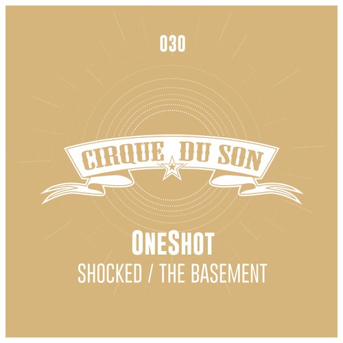 OneShot-Shocked / The Basement