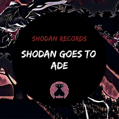 Various Artists-Shodan Goes To ADE