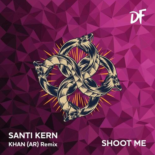 Santi Kern, Khan (AR)-Shoot Me